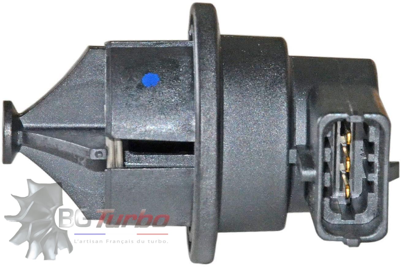 PIECES DETACHEES - CAPTEUR POSITION ACTIONNEUR TURBO PSA - 148 CV
